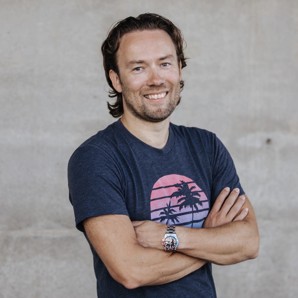David Heinemeier Hansson